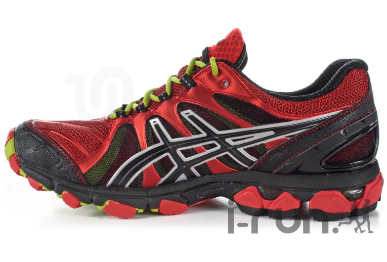 Asics Gel Fuji Sensor GTX Bloody M 