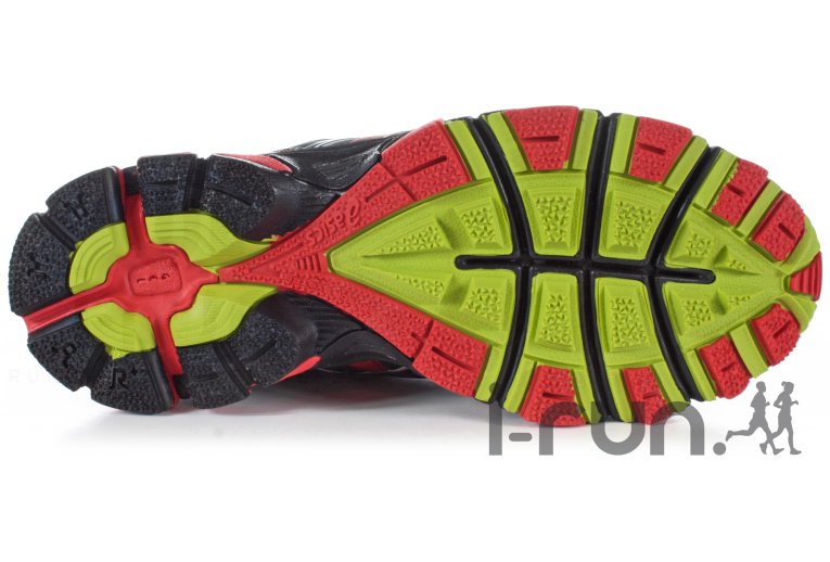 Asics Gel Fuji Sensor GTX Bloody M 