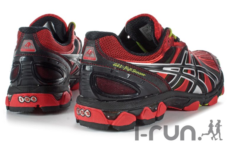 Asics Gel Fuji Sensor GTX Bloody M 