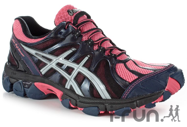 Asics Gel Fuji Sensor W 