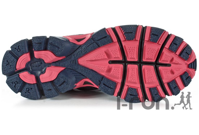 Asics Gel Fuji Sensor W 