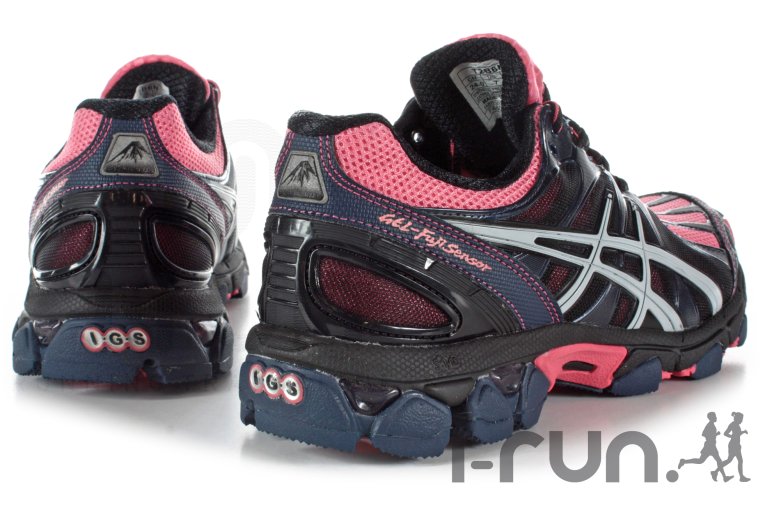 Asics Gel Fuji Sensor W 