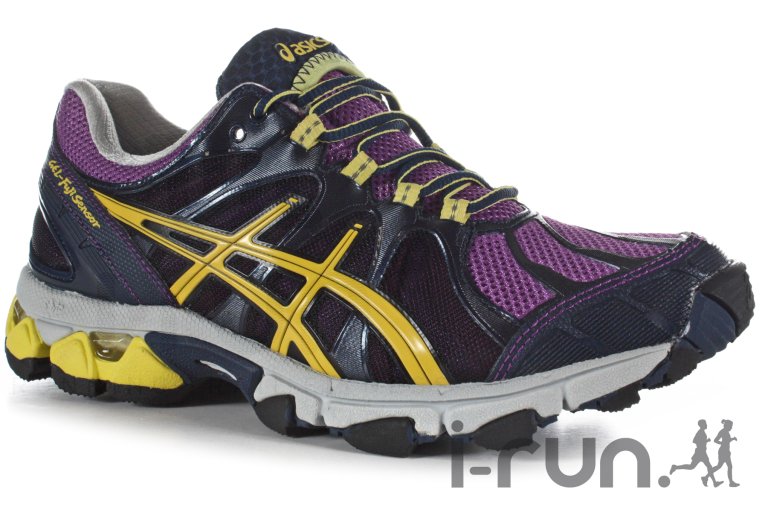 Asics Gel Fuji Sensor W 