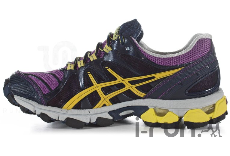 Asics Gel Fuji Sensor W 