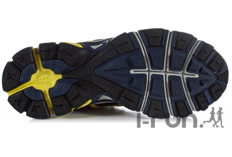 Asics Gel Fuji Sensor W 