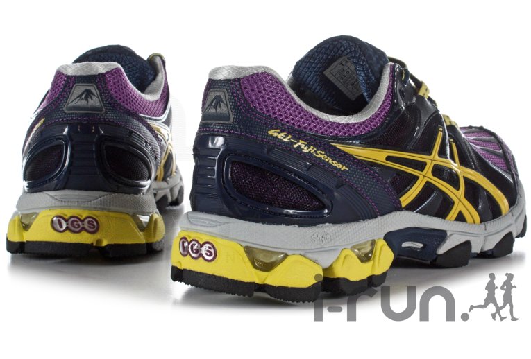 Asics Gel Fuji Sensor W 