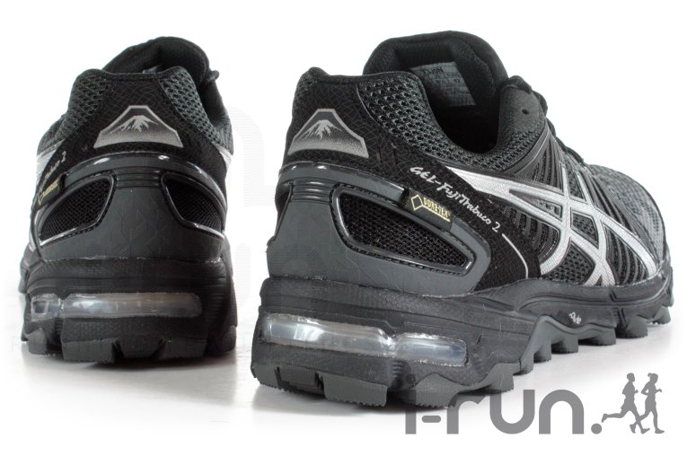 Asics Gel Fuji Trabuco 2 Gore-Tex M 