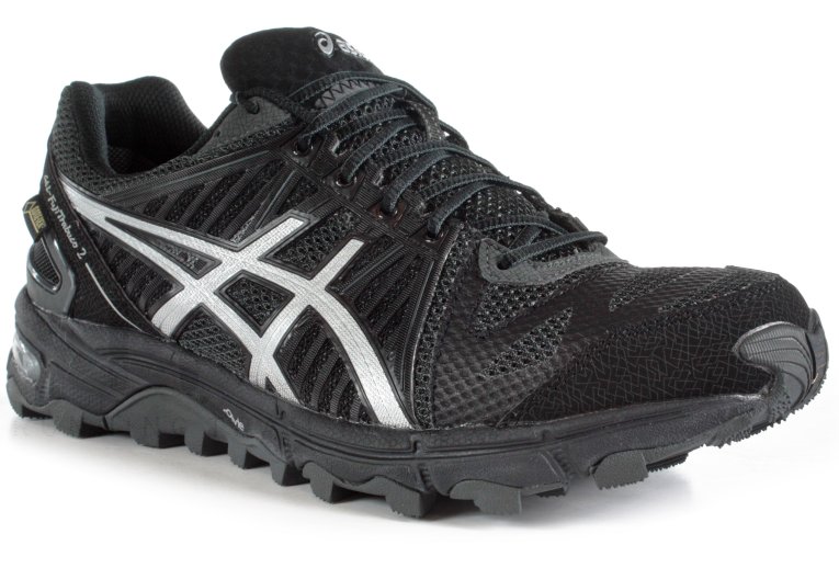 Asics Gel Fuji Trabuco 2 Gore-Tex M 