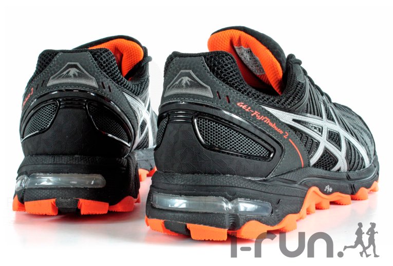 Asics Gel Fuji Trabuco 2 M 