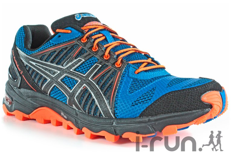 Asics Gel Fuji Trabuco 2 M 