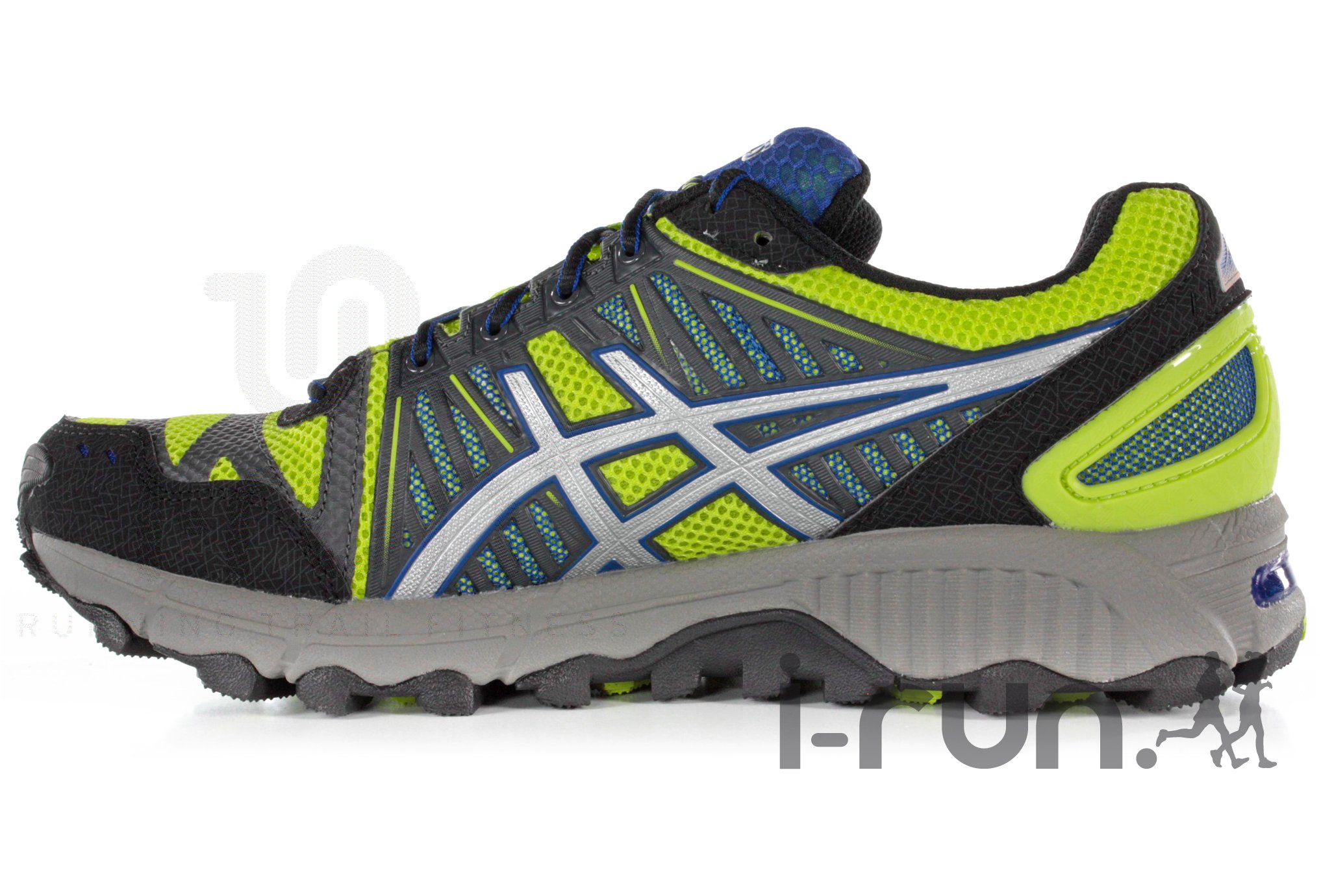 Asics Gel Fuji Trabuco 2 Neutral M 