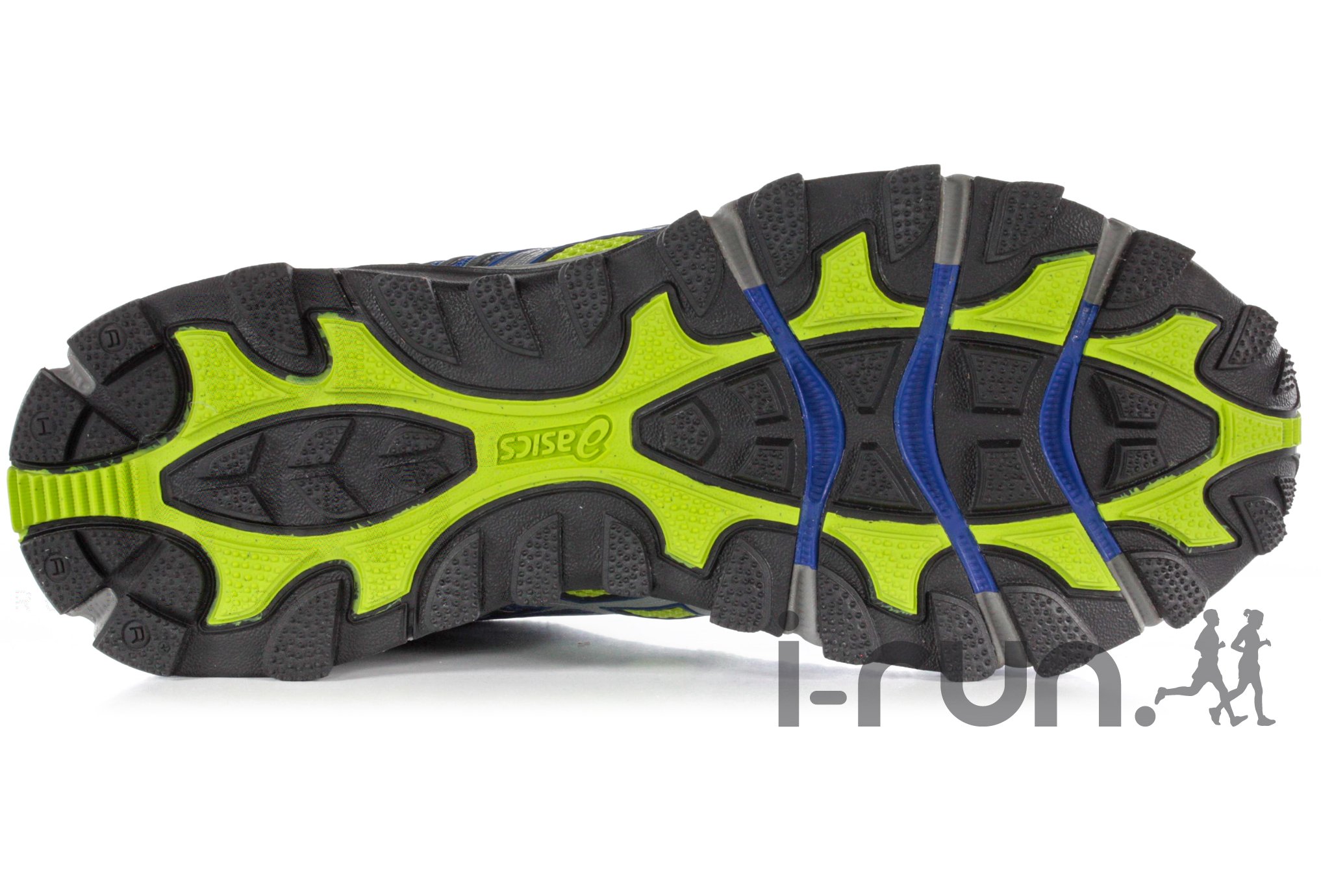 Asics Gel Fuji Trabuco 2 Neutral M 