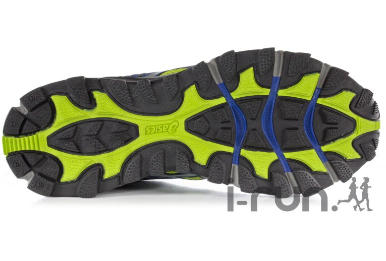 Asics Gel Fuji Trabuco 2 Neutral M 
