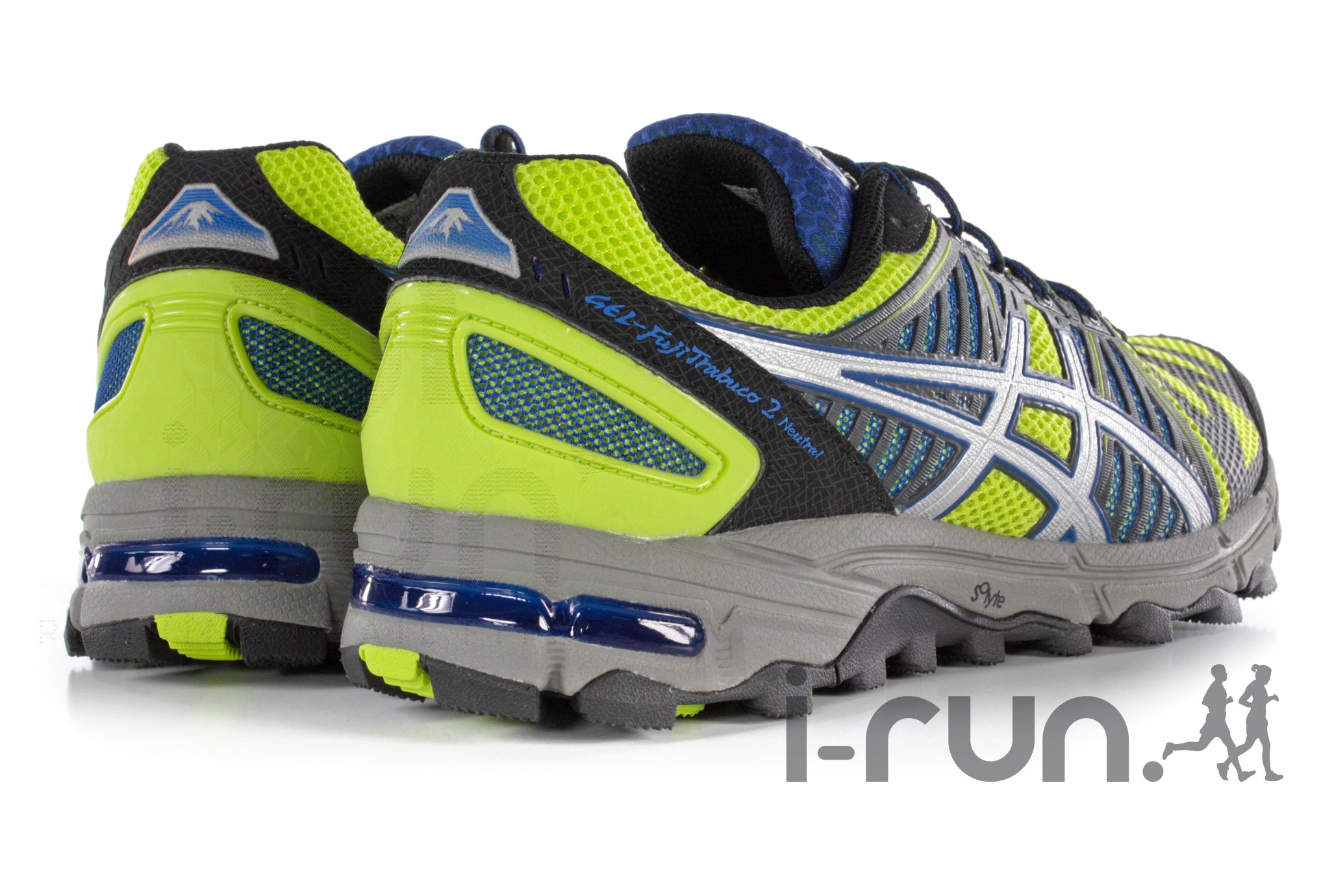 Asics Gel Fuji Trabuco 2 Neutral M 
