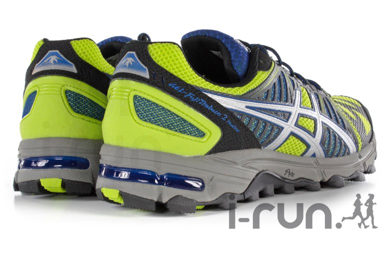 Asics Gel Fuji Trabuco 2 Neutral M 