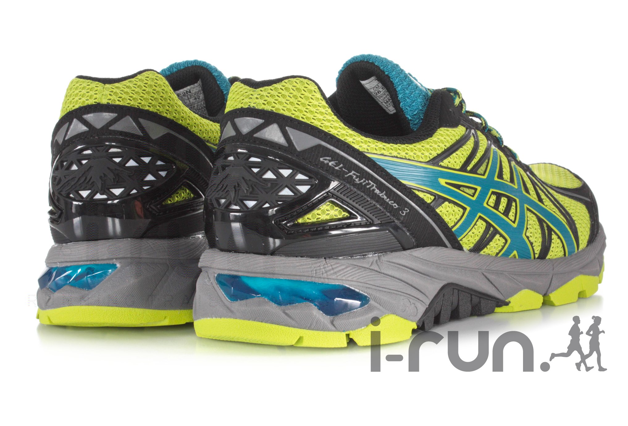 Asics Gel Fuji Trabuco 3 M 