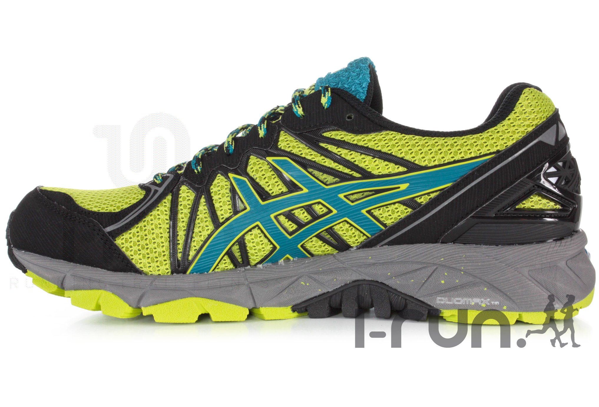 Asics Gel Fuji Trabuco 3 M 