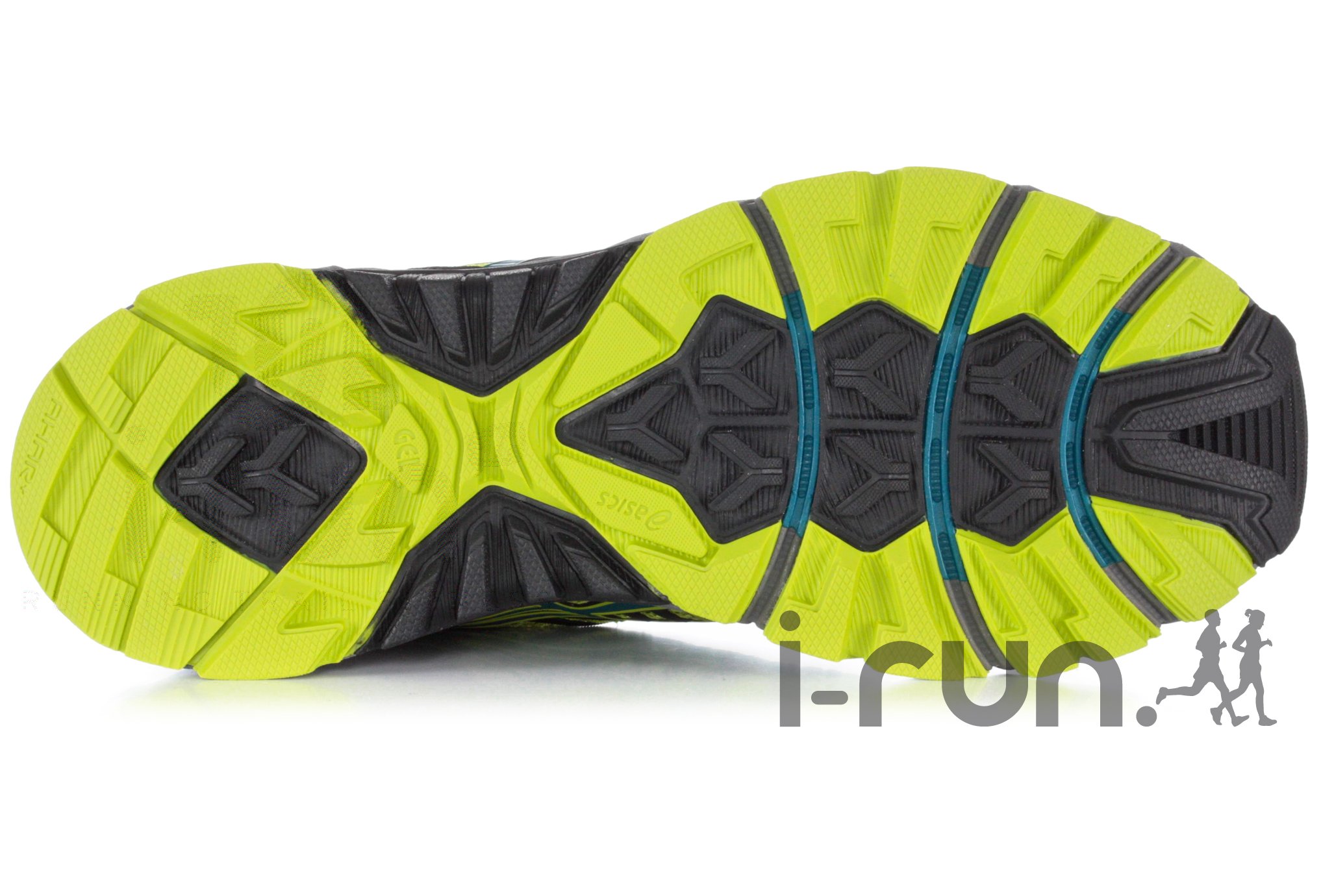 Asics Gel Fuji Trabuco 3 M 