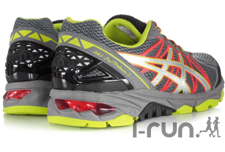 Asics Gel Fuji Trabuco 3 M 