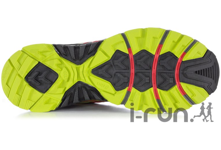 Asics Gel Fuji Trabuco 3 M 