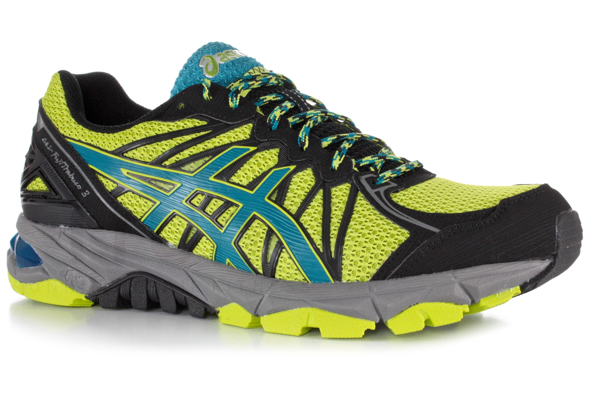 Asics Gel Fuji Trabuco 3 M 