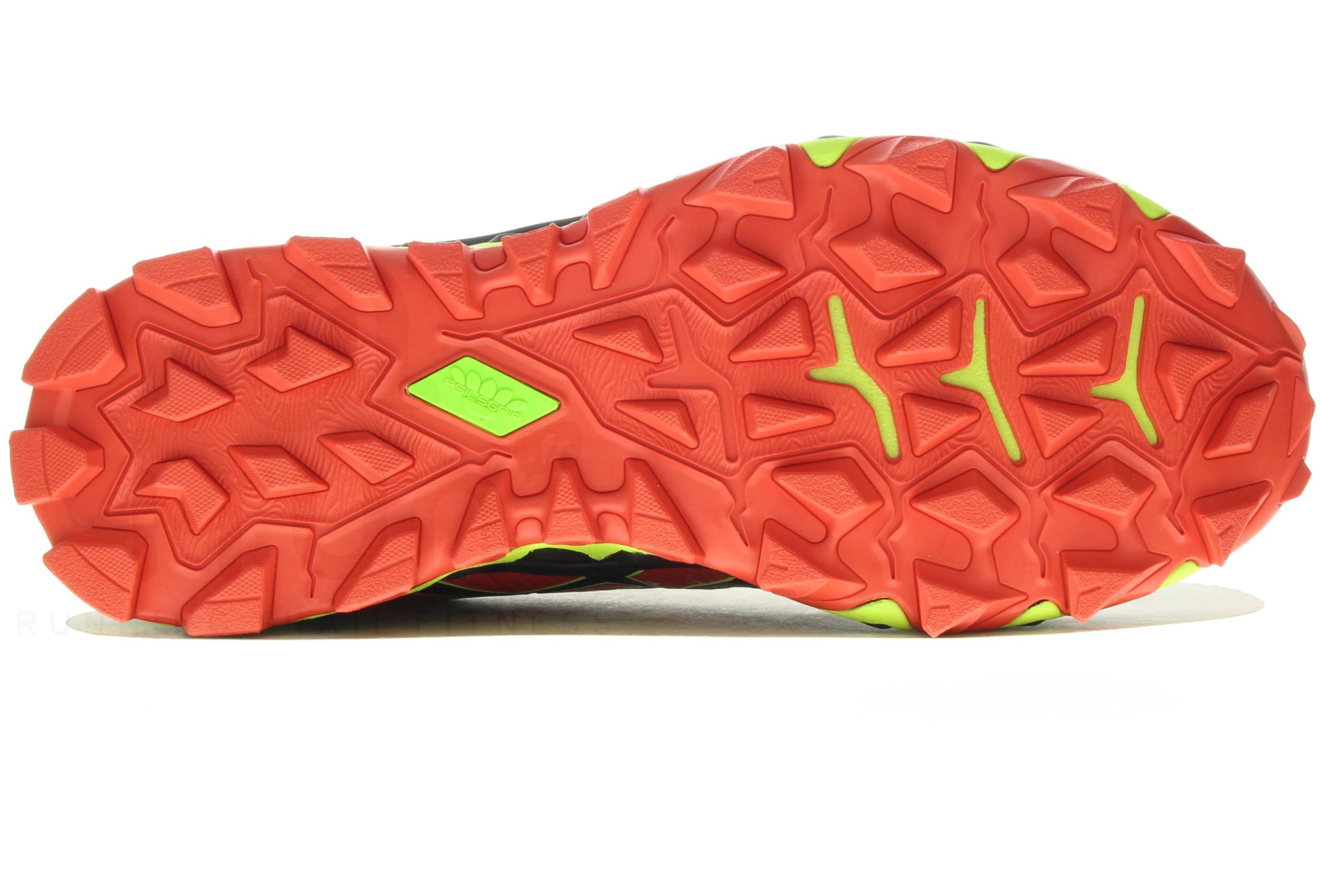 Asics Gel-Fuji Trabuco 7