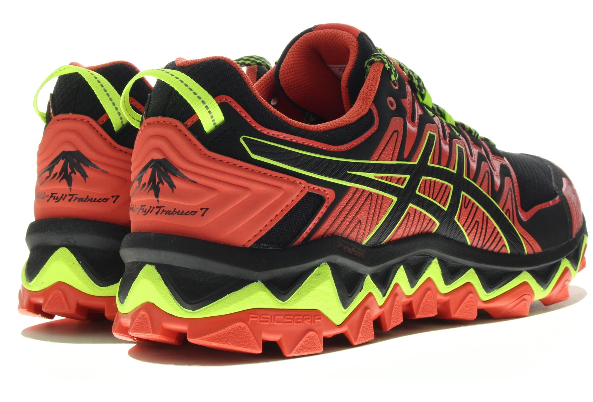 Asics Gel-Fuji Trabuco 7