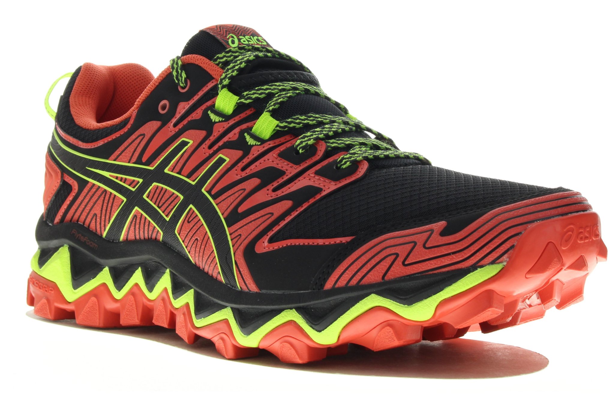 Asics Gel-Fuji Trabuco 7