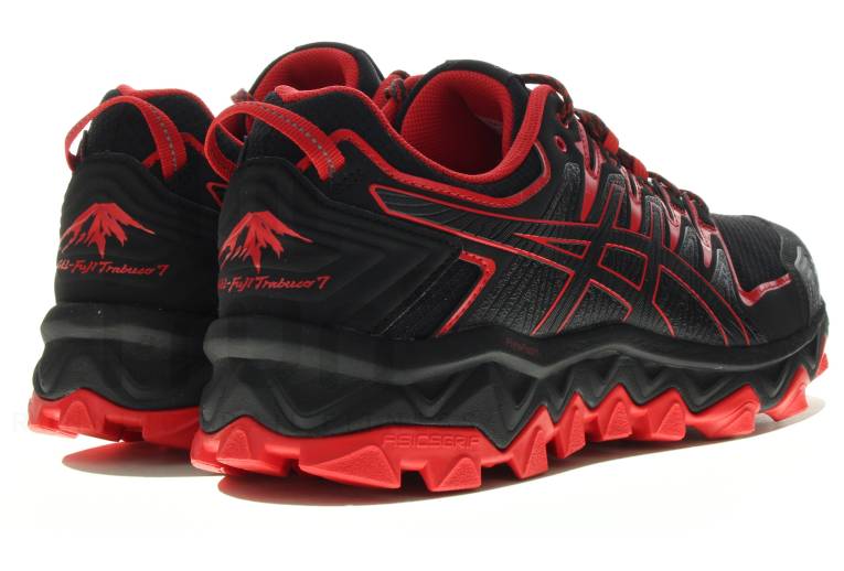 Asics Gel-Fuji Trabuco 7 M 