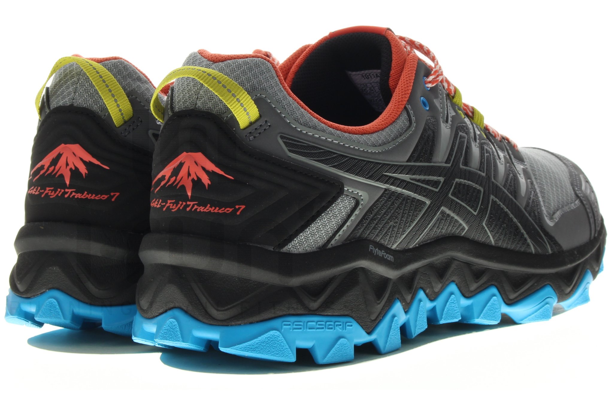 Asics Gel-Fuji Trabuco 7