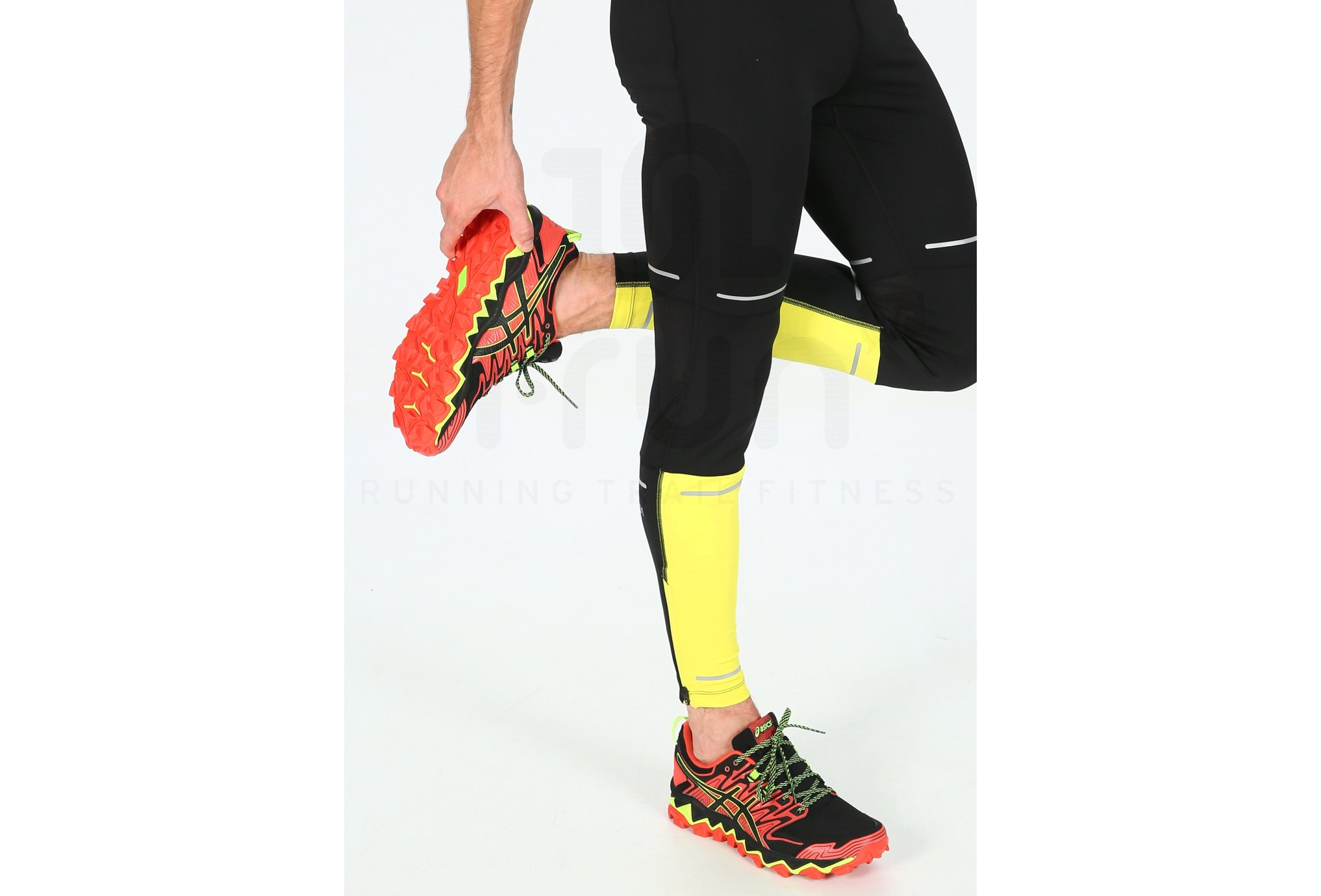 Asics Gel-Fuji Trabuco 7