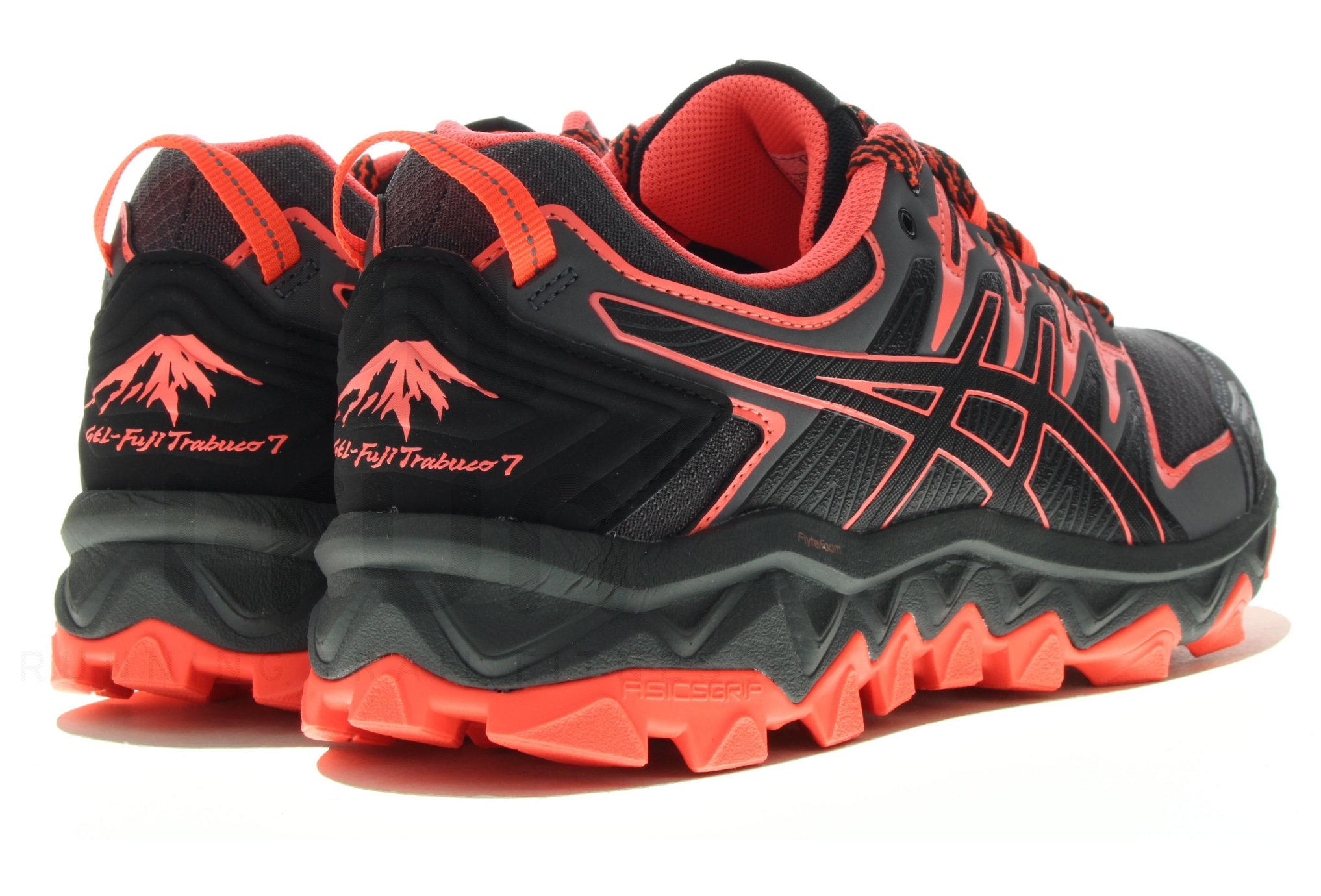 Asics Gel-Fuji Trabuco 7