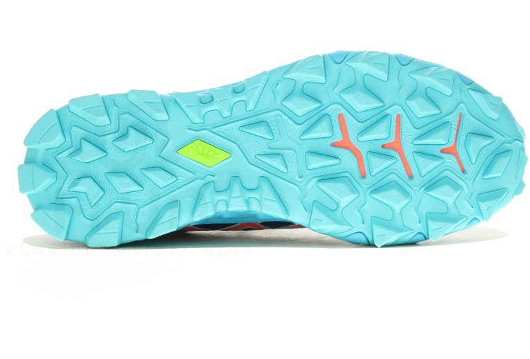 Asics Gel-Fuji Trabuco 7 W 
