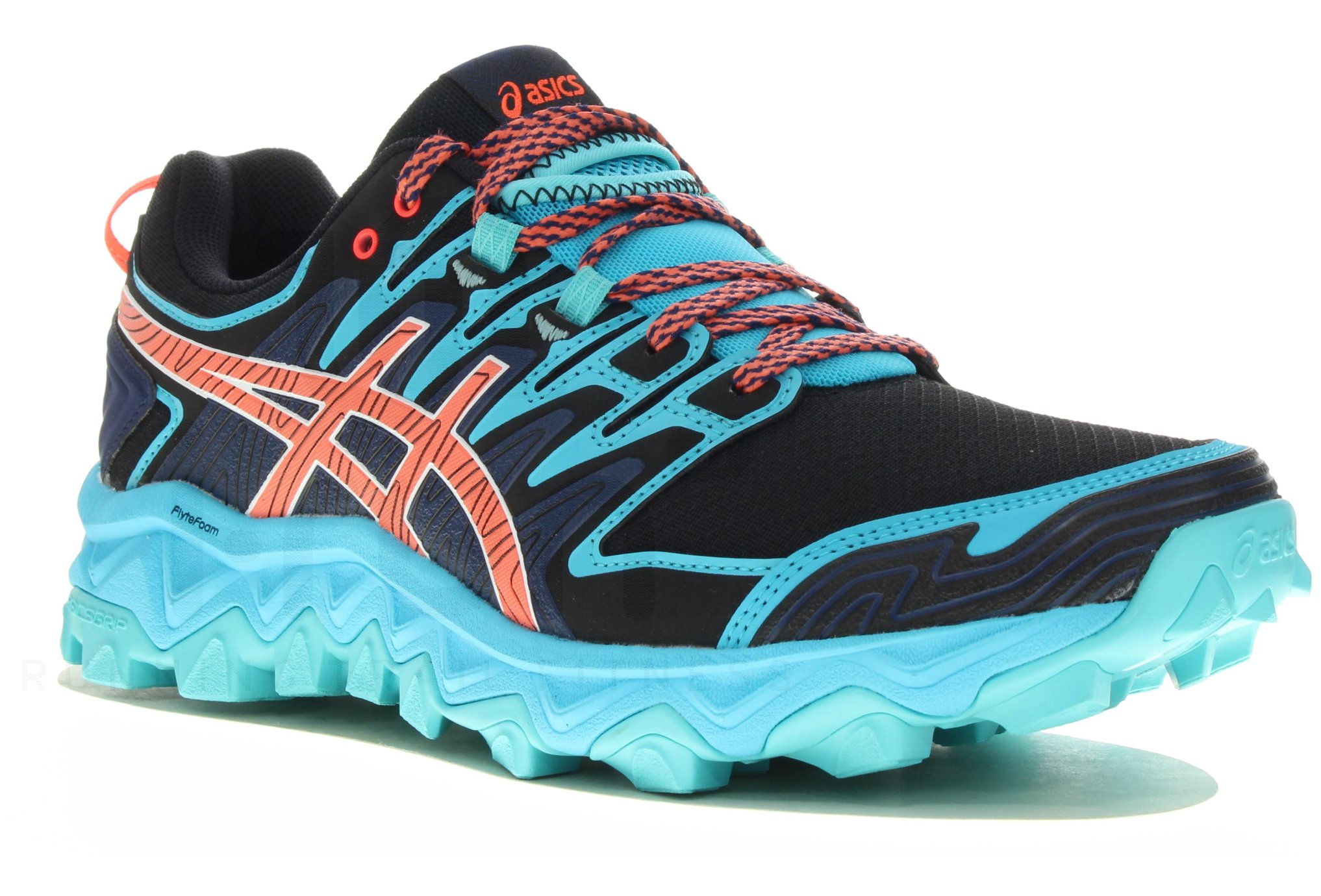 Asics Gel-Fuji Trabuco 7