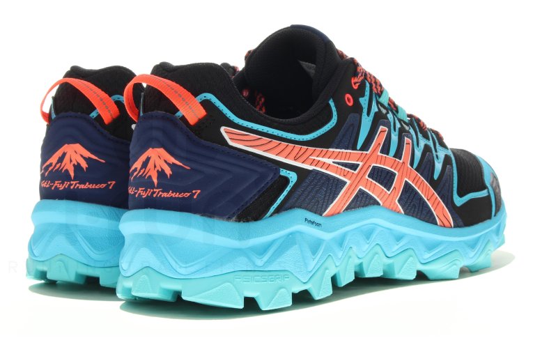 Asics Gel-Fuji Trabuco 7 W 