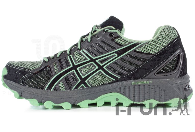 Asics Gel Fuji Trabuco Gore-Tex W 