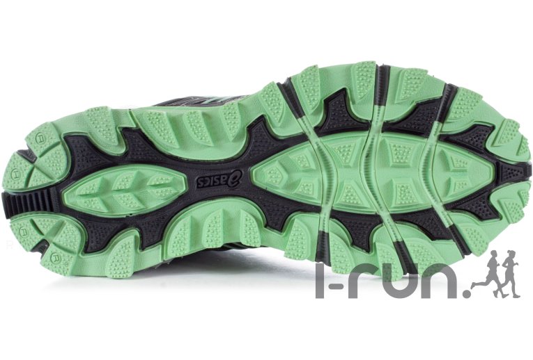 Asics Gel Fuji Trabuco Gore-Tex W 