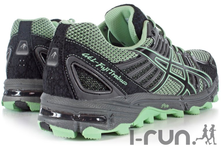 Asics Gel Fuji Trabuco Gore-Tex W 