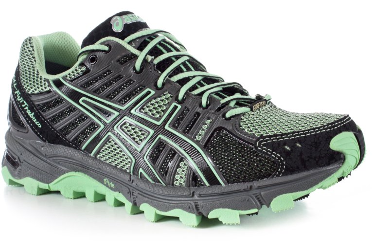 Asics Gel Fuji Trabuco Gore-Tex W 
