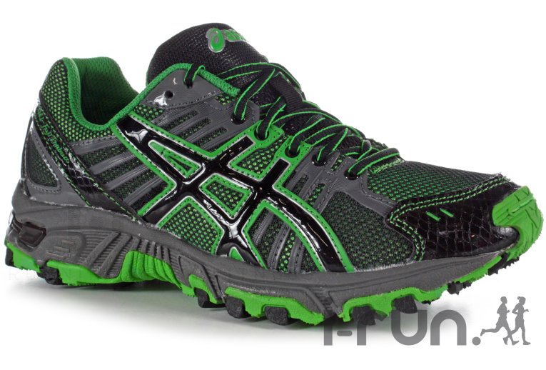Asics Gel Fuji Trabuco GS Junior 