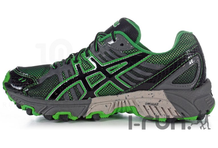 Asics Gel Fuji Trabuco GS Junior 