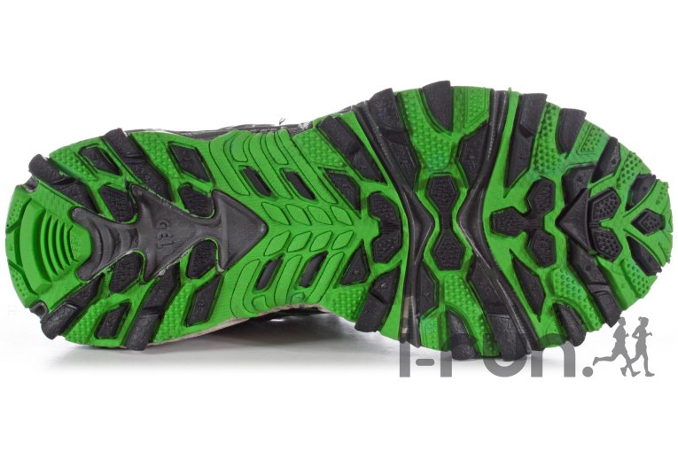 Asics Gel Fuji Trabuco GS Junior 