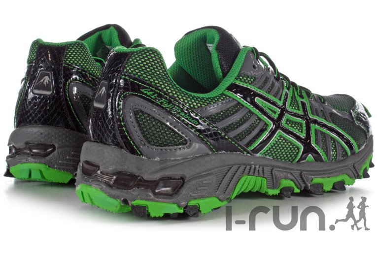 Asics Gel Fuji Trabuco GS Junior 