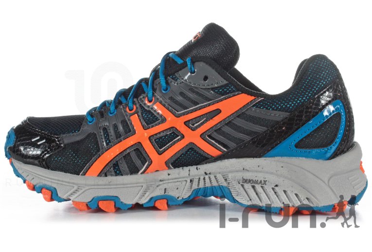 Asics Gel Fuji Trabuco GS Junior 