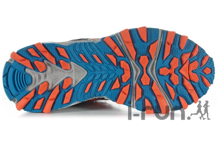 Asics Gel Fuji Trabuco GS Junior 
