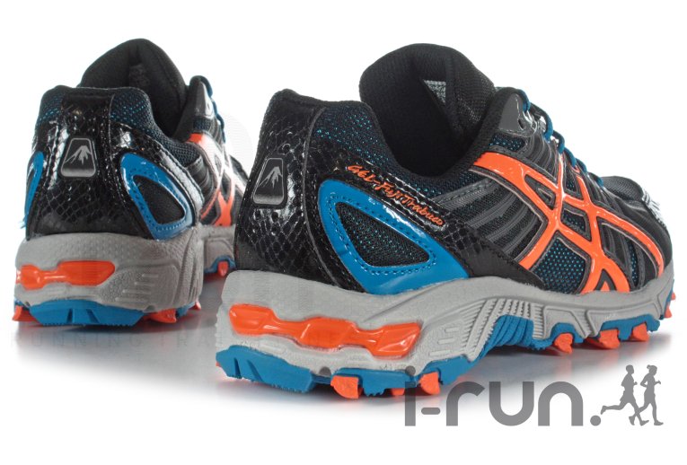 Asics Gel Fuji Trabuco GS Junior 
