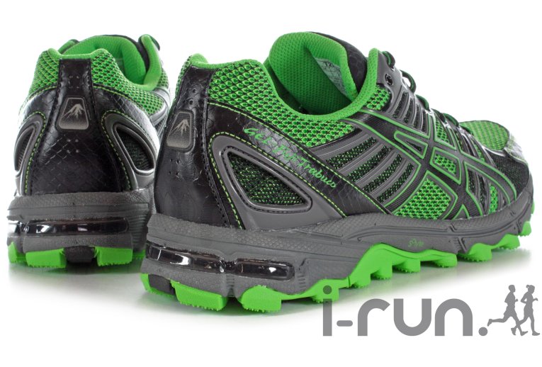Asics Gel Fuji Trabuco M 