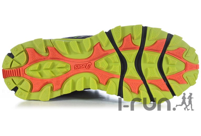 Asics Gel Fuji Trabuco M 