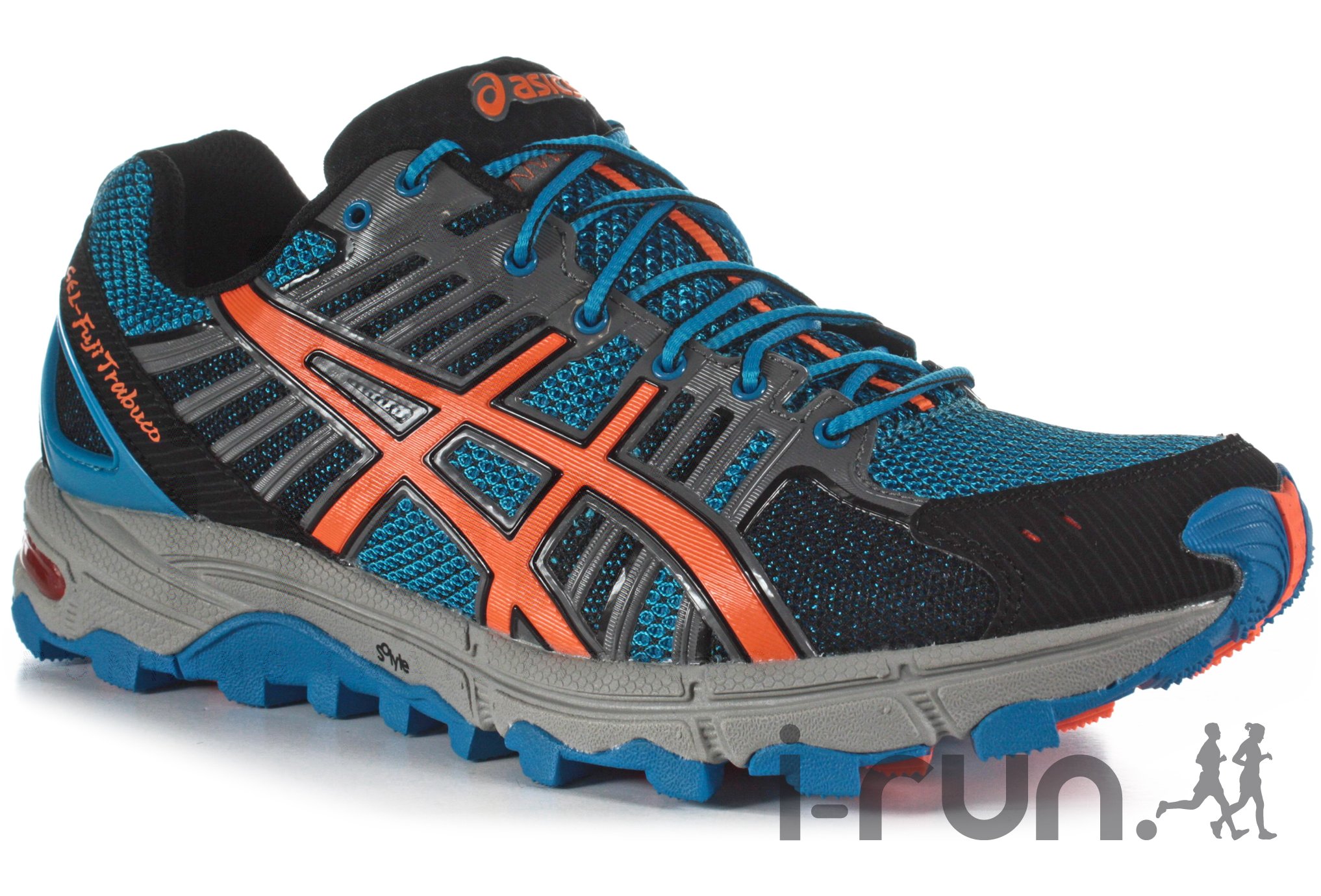 Asics Gel Fuji Trabuco M 