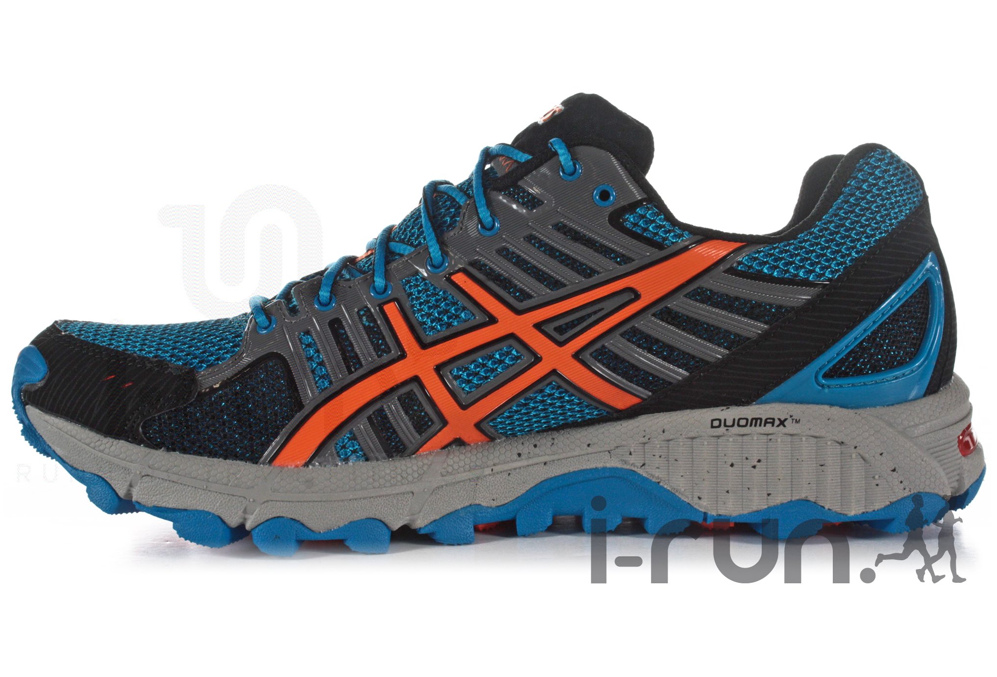 Asics Gel Fuji Trabuco M 